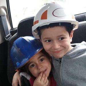 Meet your Posher, Ryan